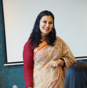 Prabhleen Gupta