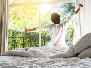 The Power of Morning Routines